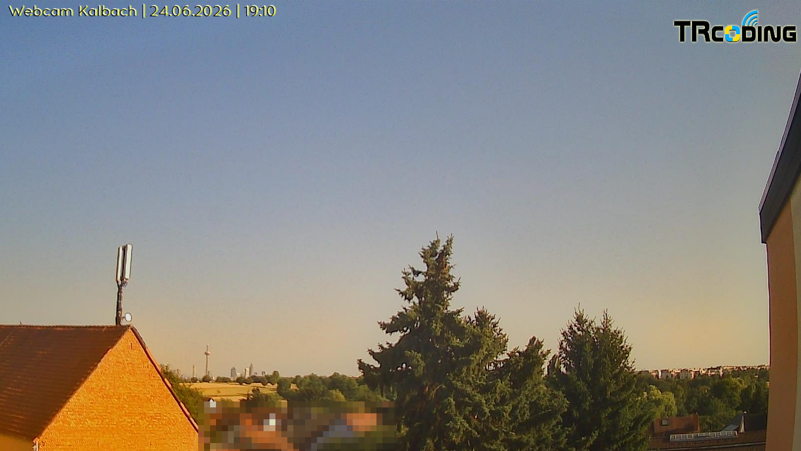Webcambild